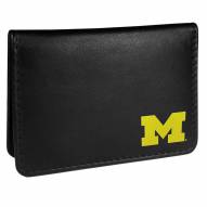 Michigan Wolverines Weekend Bi-fold Wallet