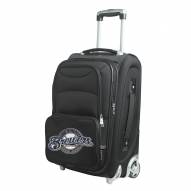 Milwaukee Brewers 21" Carry-On Luggage