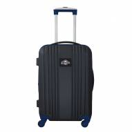 Milwaukee Brewers 21" Hardcase Luggage Carry-on Spinner