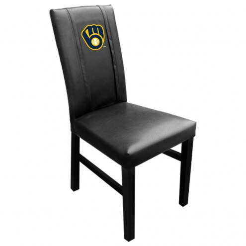 Milwaukee Brewers XZipit Side Chair 2000