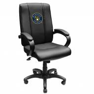 Milwaukee Brewers XZipit Office Chair 1000