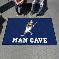Milwaukee Brewers Man Cave Ulti-Mat Rug