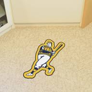 Milwaukee Brewers Mascot Mat