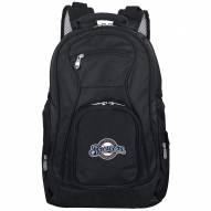 Milwaukee Brewers Laptop Travel Backpack