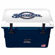 Milwaukee Brewers ORCA 40 Quart Cooler