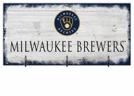 Milwaukee Brewers Please Wear Your Mask Sign