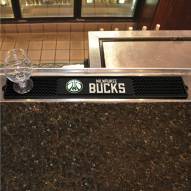 Milwaukee Bucks Bar Mat