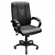 Milwaukee Bucks XZipit Office Chair 1000