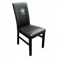 Milwaukee Bucks XZipit Side Chair 2000 with Secondary Logo