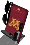 Minnesota Golden Gophers 4 in 1 Desktop Phone Stand