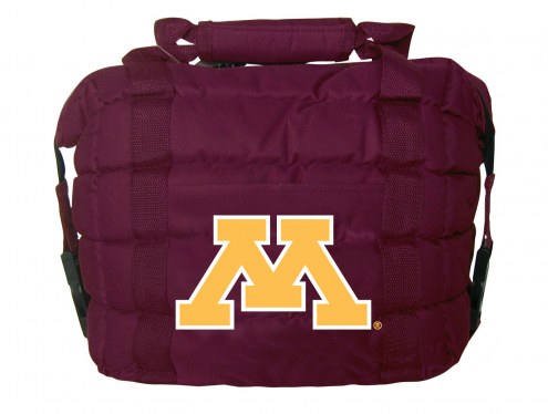 Minnesota Golden Gophers Cooler Bag