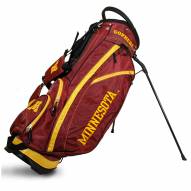 Minnesota Golden Gophers Fairway Golf Carry Bag