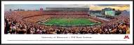 Minnesota Golden Gophers Football Standard Framed Panorama