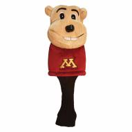 Minnesota Golden Gophers Mascot Golf Headcover