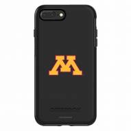 Minnesota Golden Gophers OtterBox iPhone 8 Plus/7 Plus Symmetry Black Case