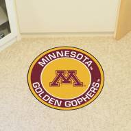 Minnesota Golden Gophers Rounded Mat