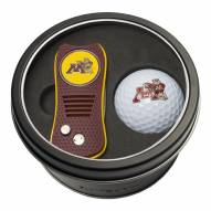 Minnesota Golden Gophers Switchfix Golf Divot Tool & Ball