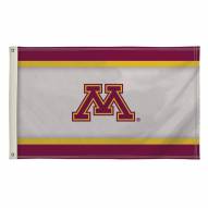 Minnesota Golden Gophers 3' x 5' Flag