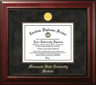 Minnesota State Mavericks Executive Diploma Frame