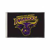Minnesota State Mavericks 2' x 3' Flag
