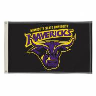 Minnesota State Mavericks 3' x 5' Flag