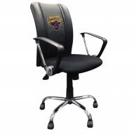 Minnesota State Mavericks XZipit Curve Desk Chair