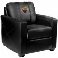 Minnesota State Mavericks XZipit Silver Club Chair