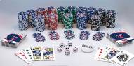 Minnesota Twins 300 Piece Poker Set
