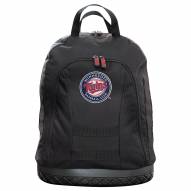 Minnesota Twins Backpack Tool Bag