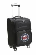 Minnesota Twins Domestic Carry-On Spinner