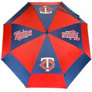 Minnesota Twins Golf Umbrella