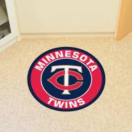 Minnesota Twins Rounded Mat