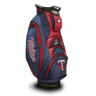 Minnesota Twins Victory Golf Cart Bag