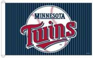 Minnesota Twins 3' x 5' Flag
