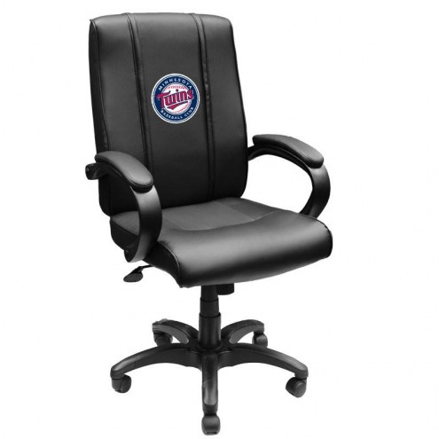 Minnesota Twins XZipit Office Chair 1000