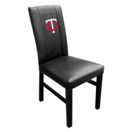 Minnesota Twins XZipit Side Chair 2000 with Secondary Logo