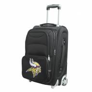 Minnesota Vikings 21" Carry-On Luggage