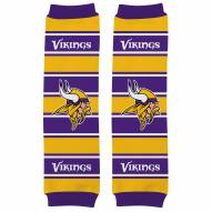 Minnesota Vikings Baby Leggings