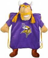 Minnesota Vikings Backpack Pal