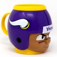 Minnesota Vikings Big Sip Drink Mug