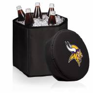 Minnesota Vikings Bongo Cooler