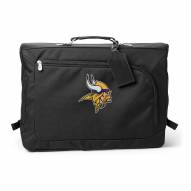 NFL Minnesota Vikings Carry on Garment Bag