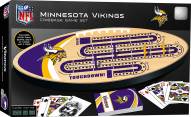 Minnesota Vikings Cribbage