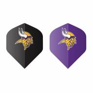 Minnesota Vikings Fan's Choice Dart Flights
