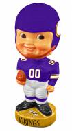 Minnesota Vikings Legacy Football Bobble Head