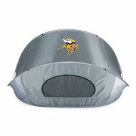 Minnesota Vikings Manta Sun Shelter