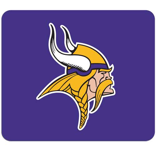 Minnesota Vikings Mouse Pad