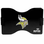 Minnesota Vikings RFID Wallet