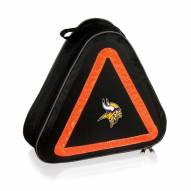 Minnesota Vikings Roadside Emergency Kit