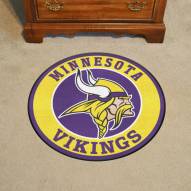 Minnesota Vikings Rounded Mat